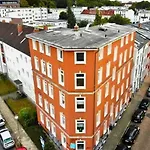 Exklusives 2-zimmer Apartment