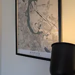 Apartment Exklusives 2-zimmer *