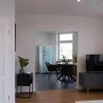 Exklusives 2-zimmer Apartment Rostock