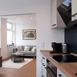 Apartment Exklusives 2-zimmer
