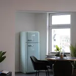 Exklusives 2-zimmer Apartment *