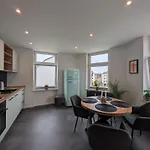 Exklusives 2-Zimmer Appartement