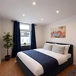 Apartment Exklusives 2-zimmer